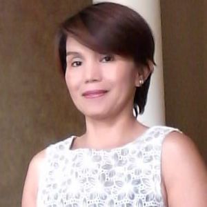 Meet your Posher, Glena